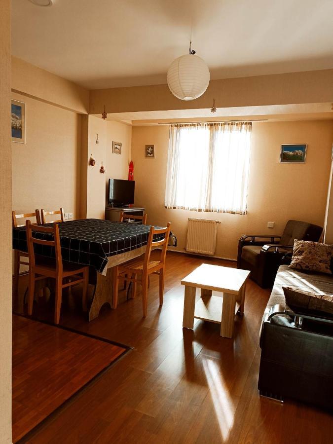 Аpartment In Gudauri Apartment Ngoại thất bức ảnh