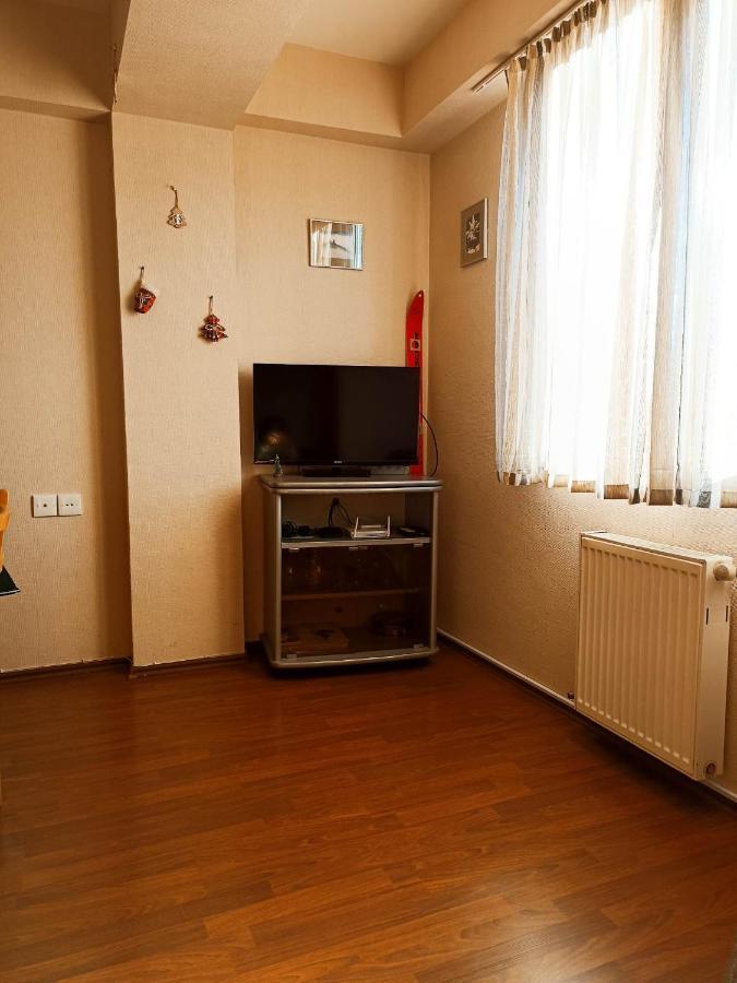 Аpartment In Gudauri Apartment Ngoại thất bức ảnh