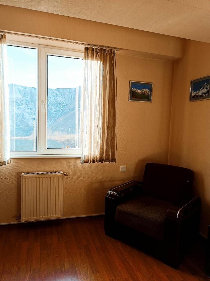 Аpartment In Gudauri Apartment Ngoại thất bức ảnh