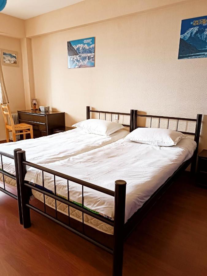 Аpartment In Gudauri Apartment Ngoại thất bức ảnh
