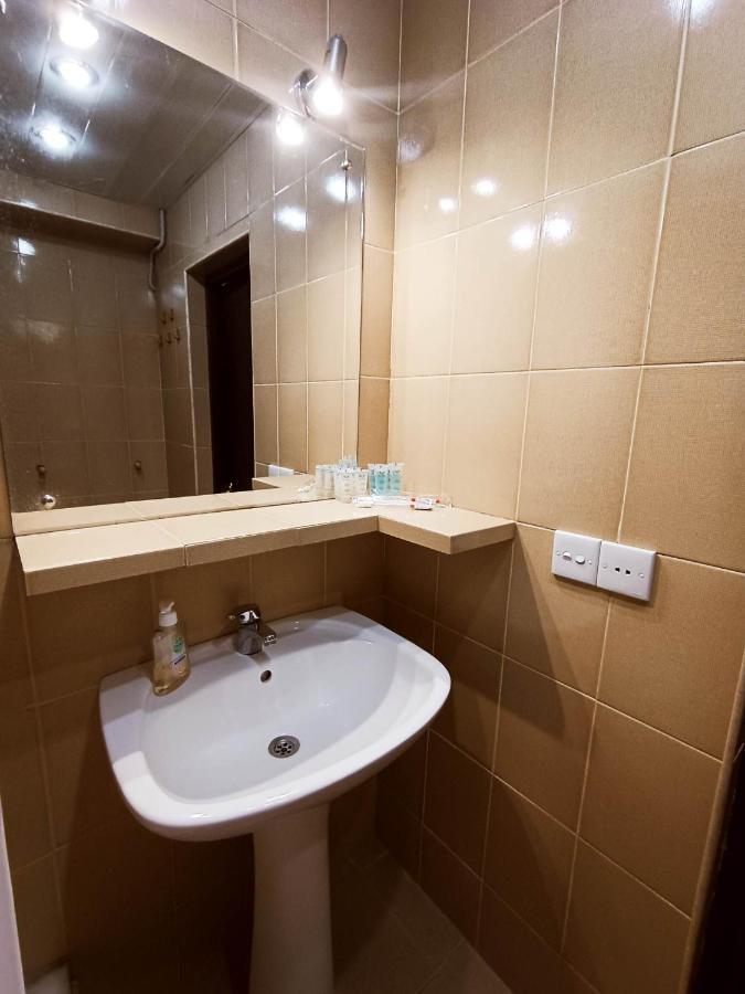 Аpartment In Gudauri Apartment Ngoại thất bức ảnh